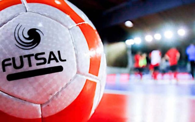 Bóng đá Futsal là gì?