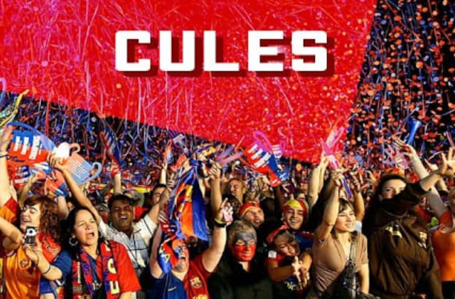 Khẩu hiệu “Més que un club” của cules là gì?