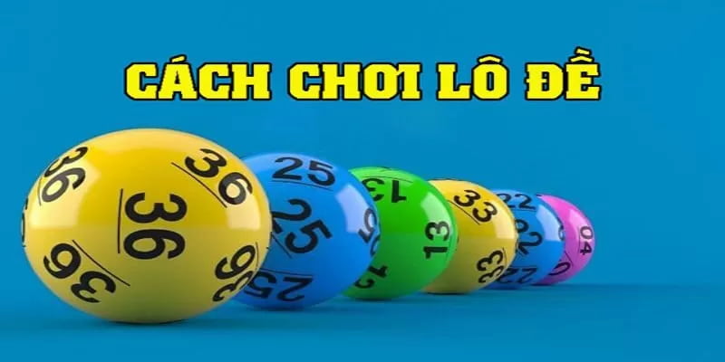 Cách chơi Đề Chạm Hi88